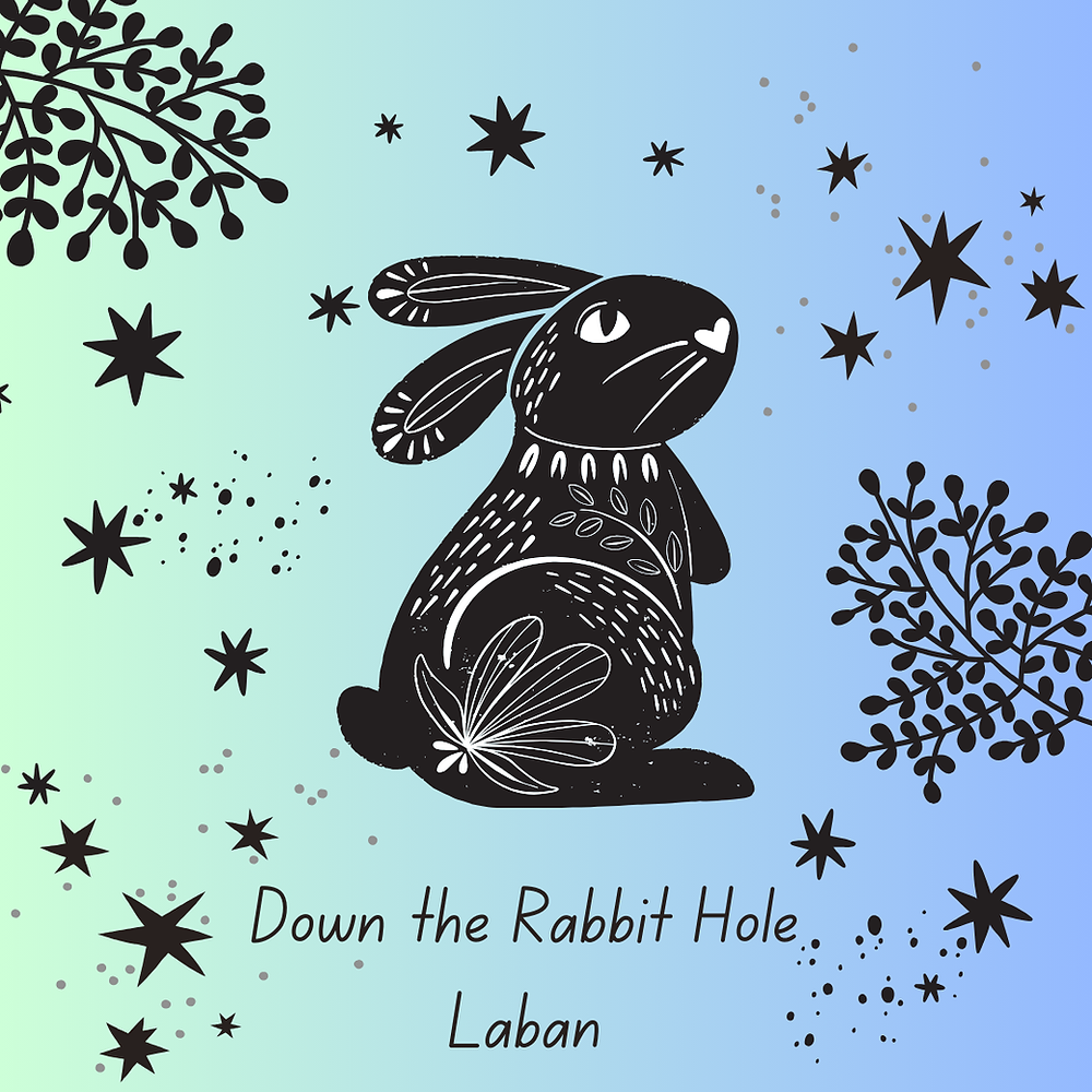 Laban Effects Down the Rabbit Hole - Laban
