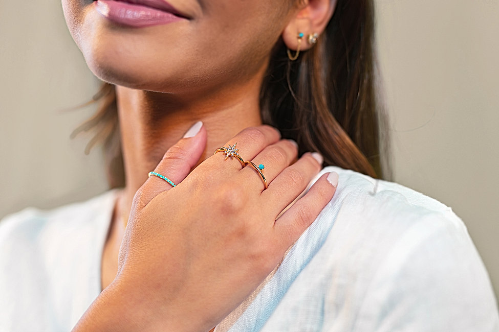 Online Jewelry Store JoyJewels Amman عمّان