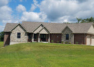 New roof Fairfield Ohio