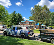 Roof replacement West Chester Ohio