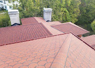 Roof replacement Cincinnati