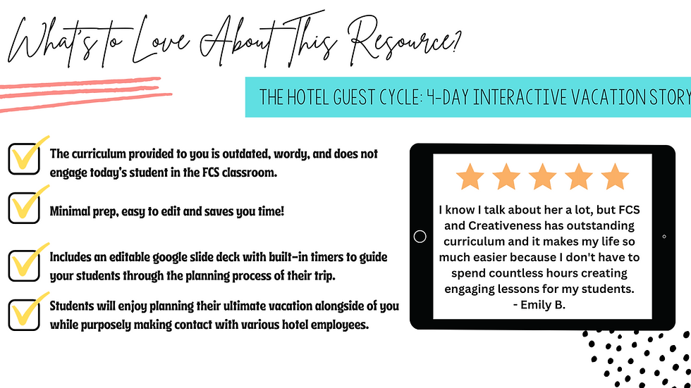 Thumbnail: The Hotel Guest Cycle (Lesson 2)