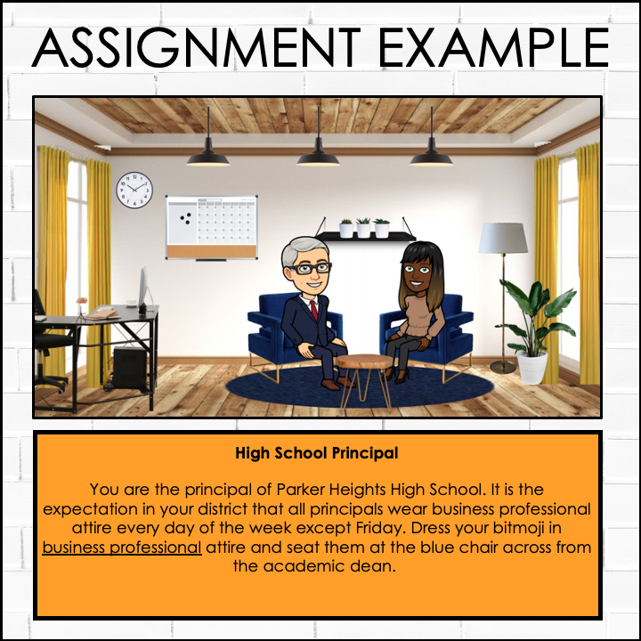 Thumbnail: Career Readiness - How to Dress For Success: Future Educator Edition