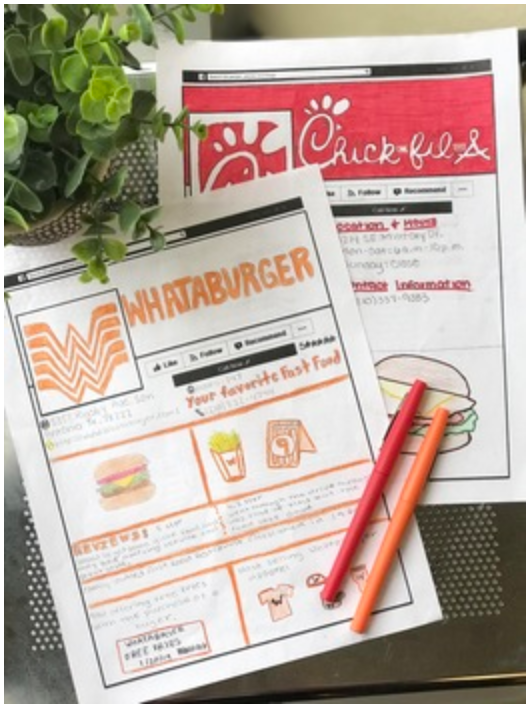 Thumbnail: Foodservice Facebook Page