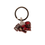 Thumbnail: Wooden Axe - Key Chain