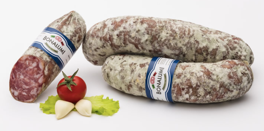 Salametto 3pz x 200gr