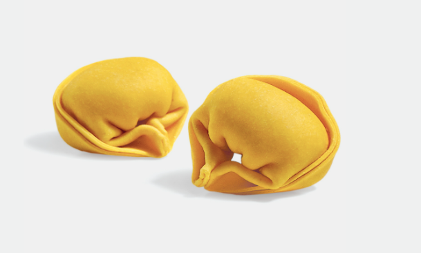 Cappellacci zucca violina 3kg Lab. Tort.