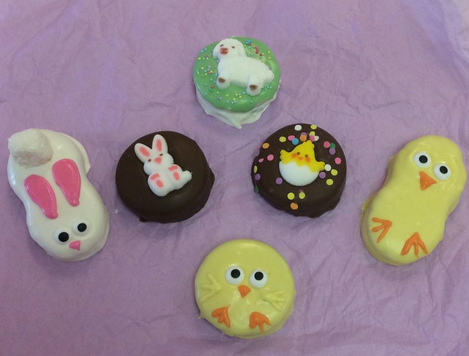 Easter | oldfashionedsweets