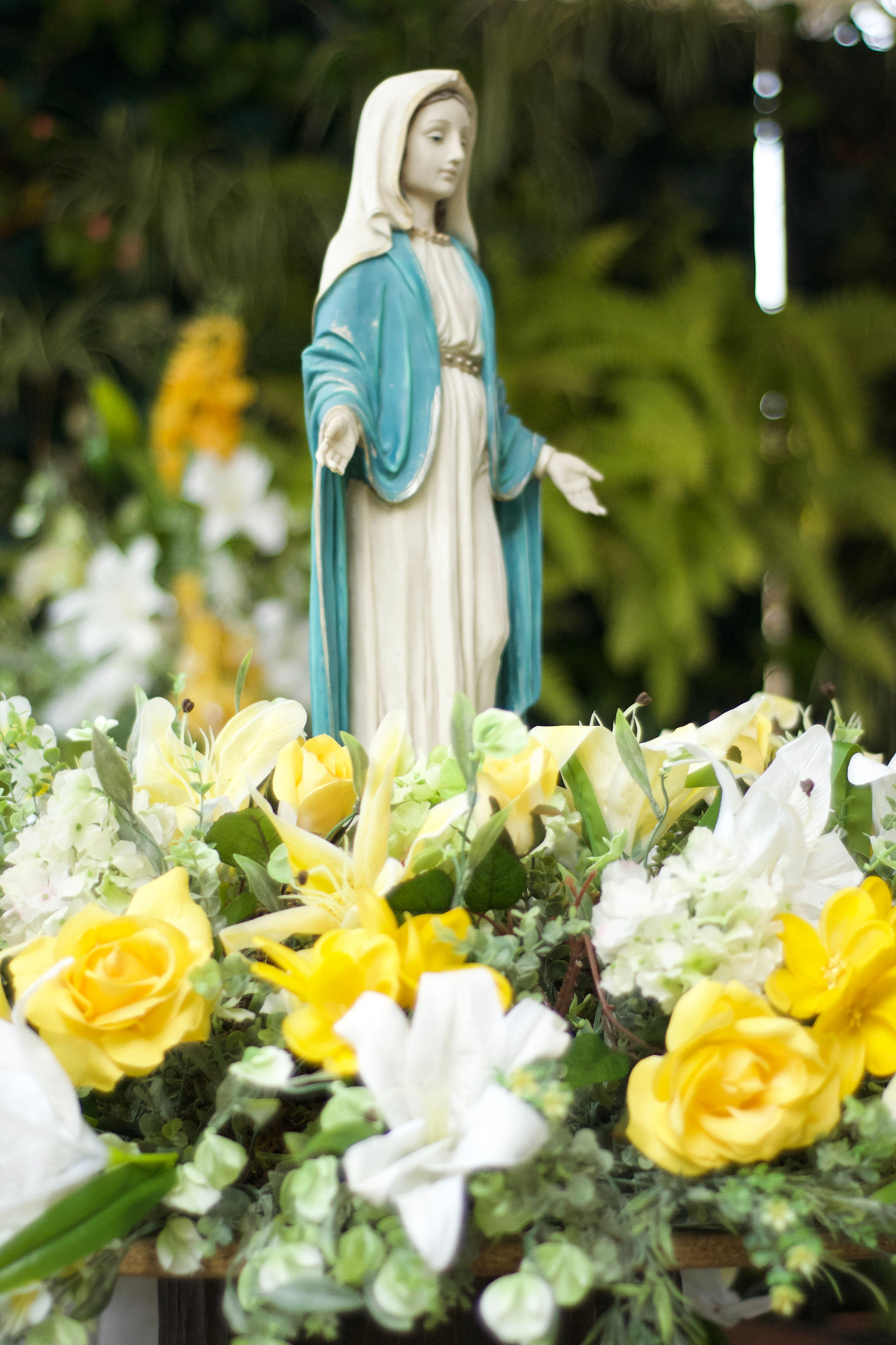 70 años de canonización