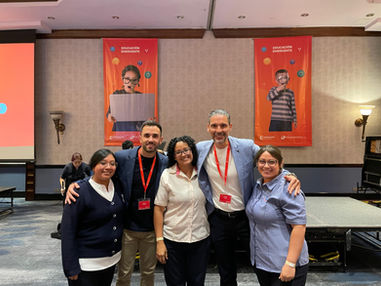 Sumergiéndonos en el Futuro de la Educación