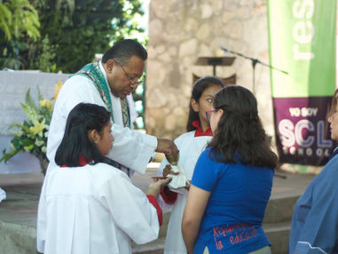 Celebración de 28 años