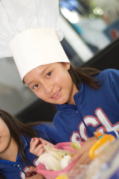 Presentaciones de PBL