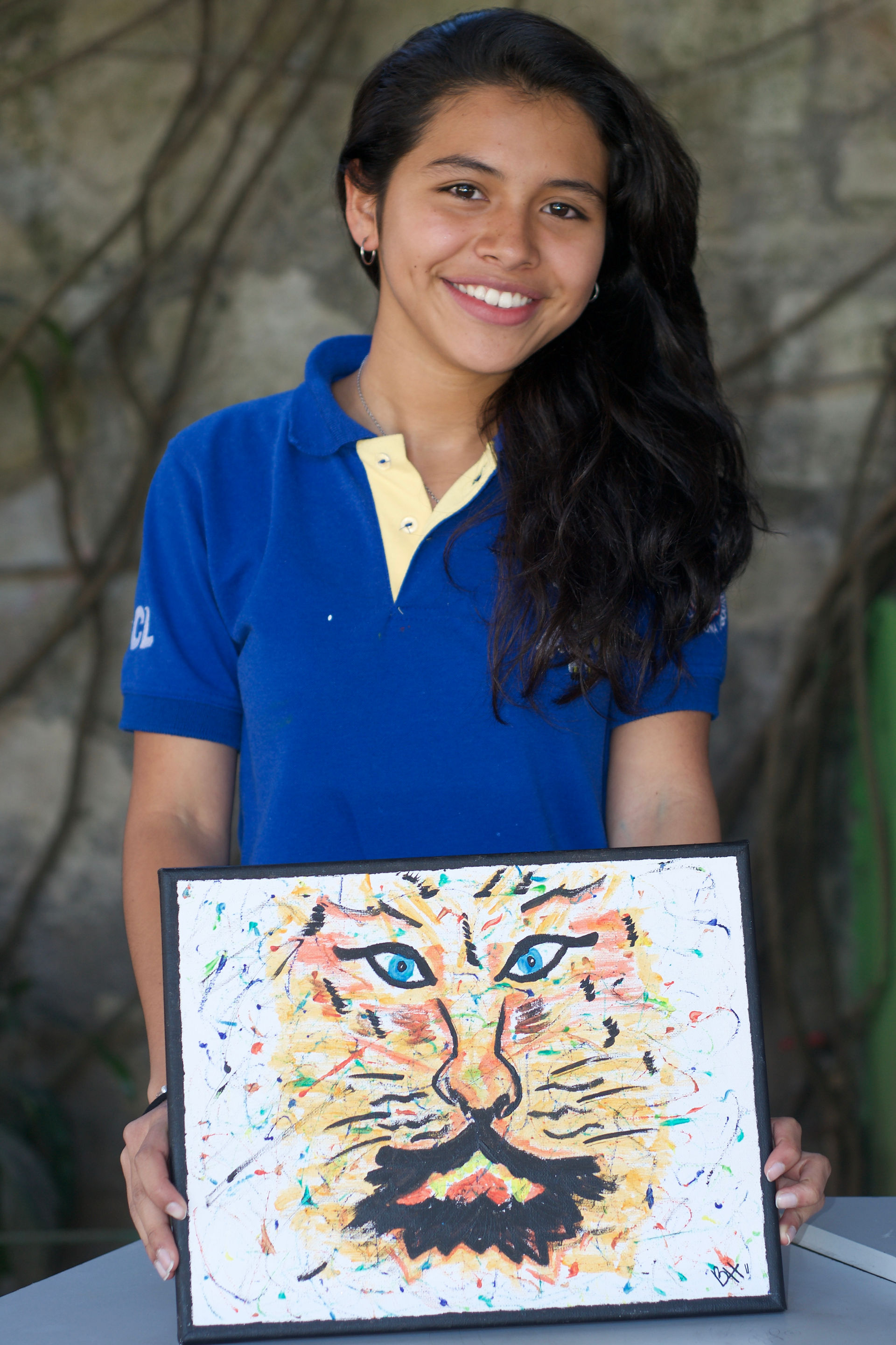 Proyecto final Artes plásticas SCL