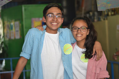 Proyectos de Bachillerato