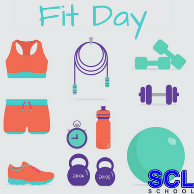 Fit Day