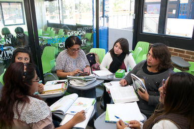 Capacitación docente