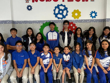 Última reunión de voceros