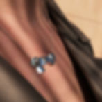 Miniature : Pendentif Ricochet