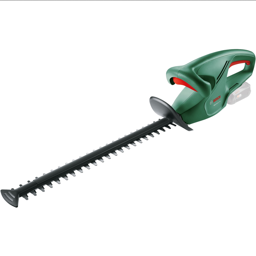 Taille-haies sans fil Bosch EasyHedgeCut 18-45 avec batterie 18V