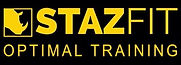 Stazfit Optimal Training Logo