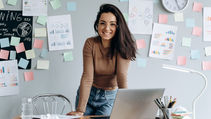 ¿Qué pasa después de emprender y crear una sociedad?