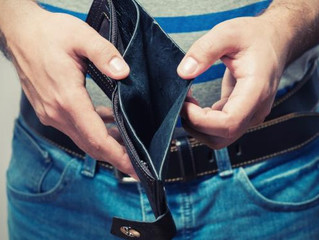 Finanzas personales: consejos para sobrevivir a marzo