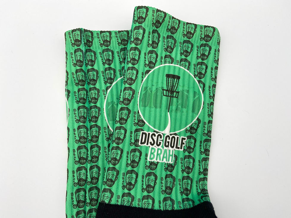 DGB Tee Box Sox
