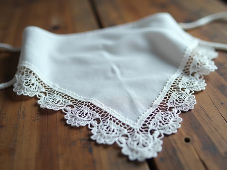 Lace Bandana Trend 2026 A Comprehensive Guide to Styles, Pairing Ideas, and Future Predictions