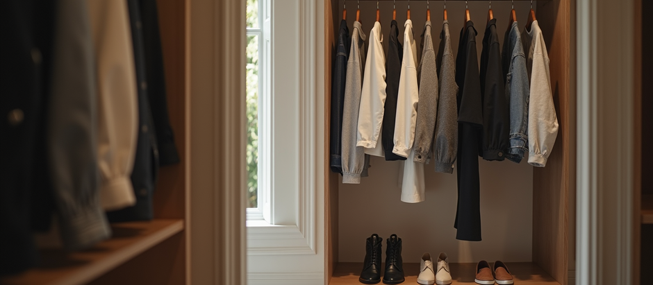 Create Your Personal Style Guide with MyFashionBlog