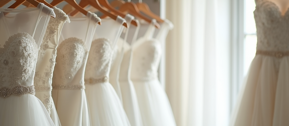 Decoding Wedding Dress Colors: A Comprehensive Guide to Bridal Shades