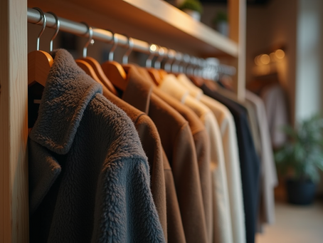 Winter Style Essentials Must-Have Pieces Tips for a Chic Warm Wardrobe