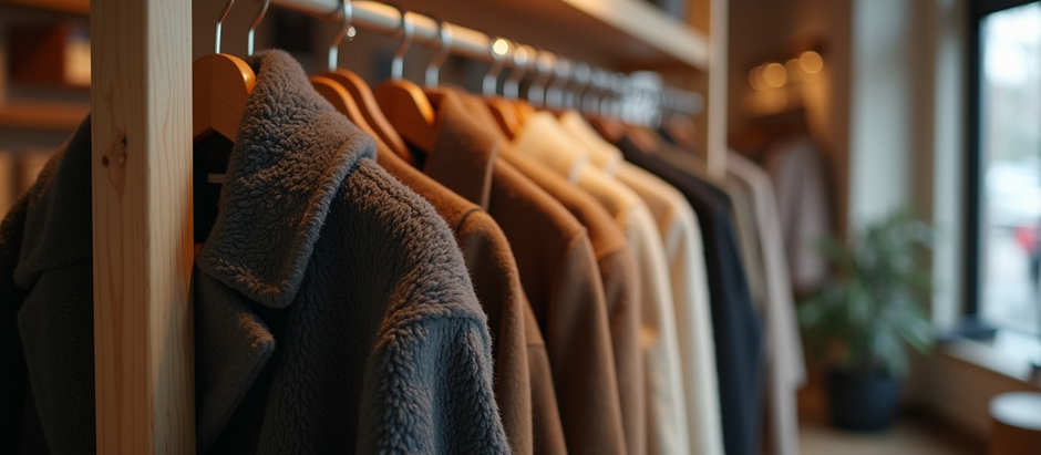 Winter Style Essentials Must-Have Pieces Tips for a Chic Warm Wardrobe