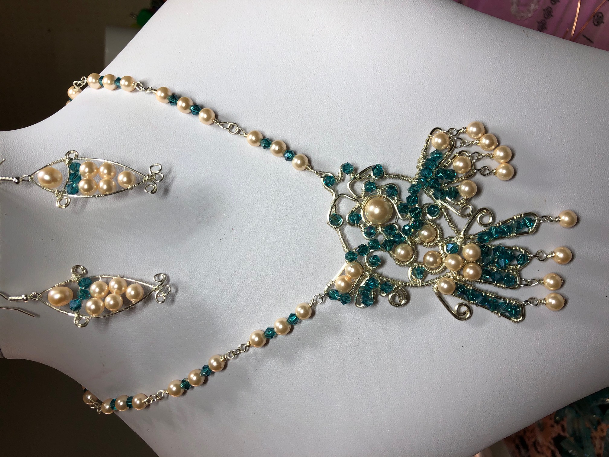 Poisson(£95)