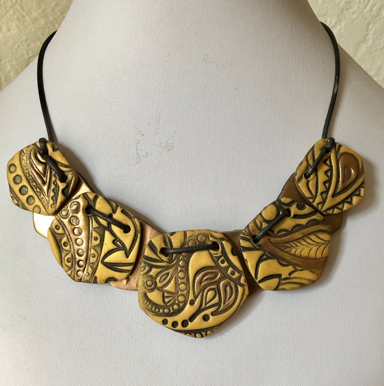 Motifs (£35)