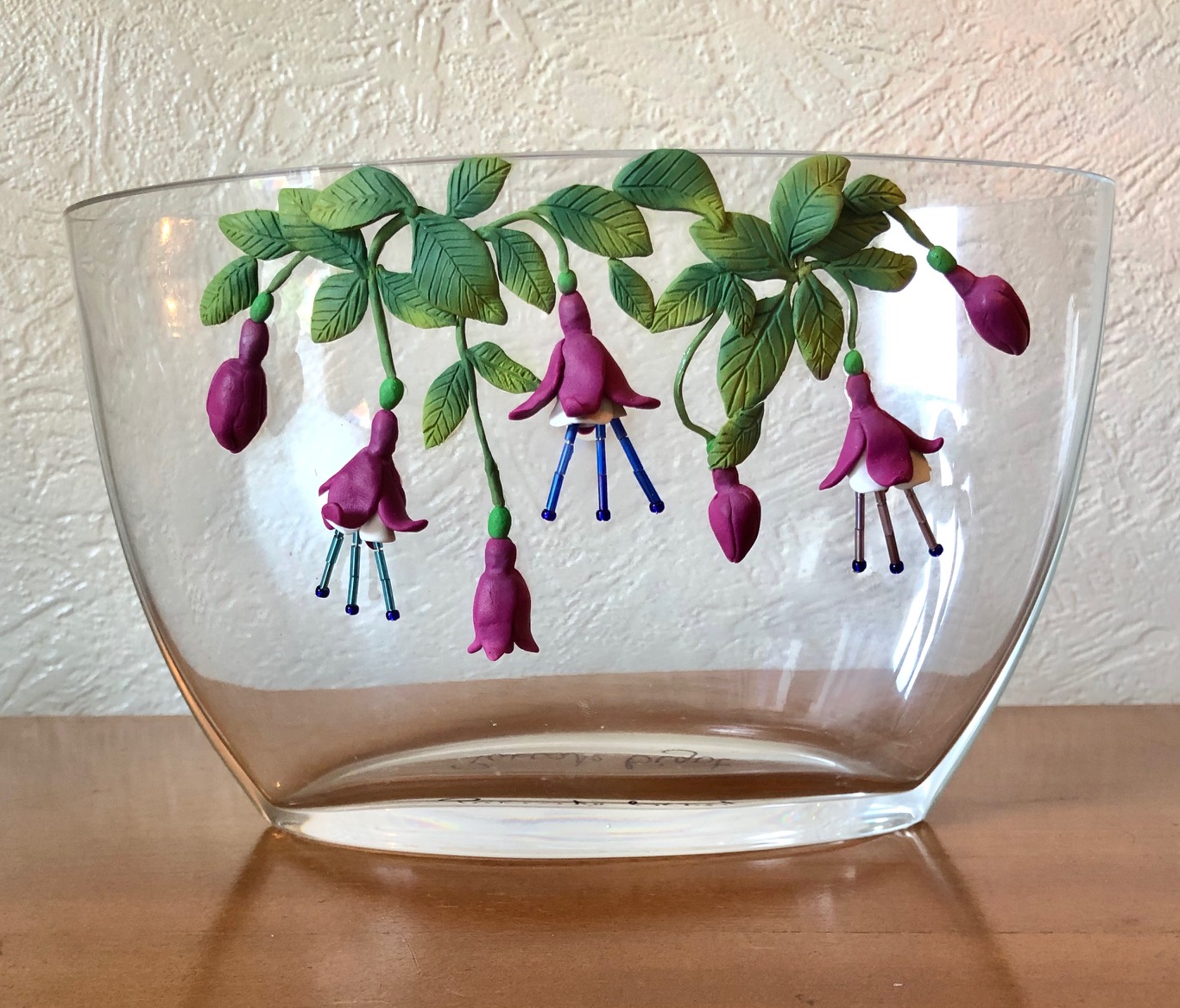 Fuschia (£55)