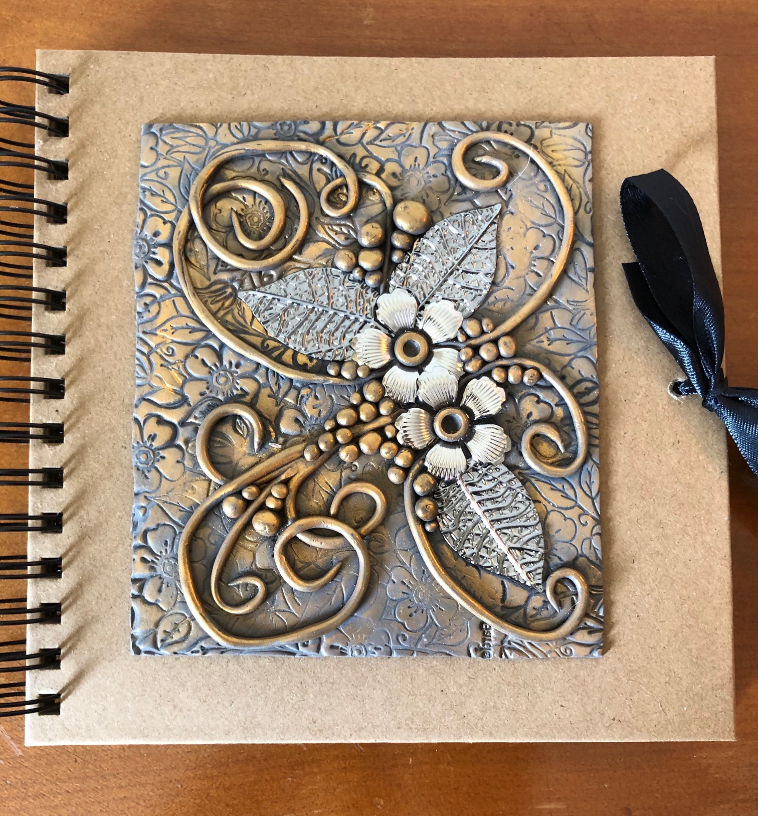 Notebook (£30)