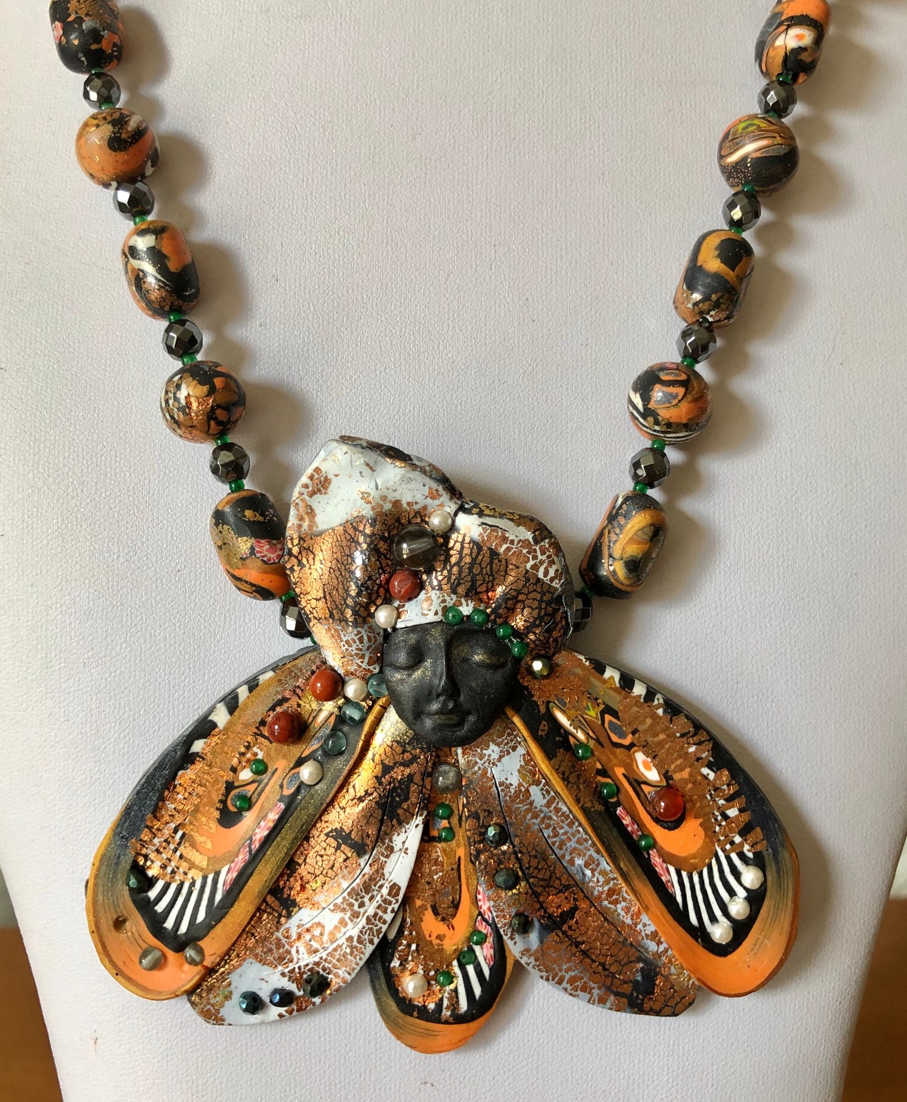 Reine Africaine (£65)