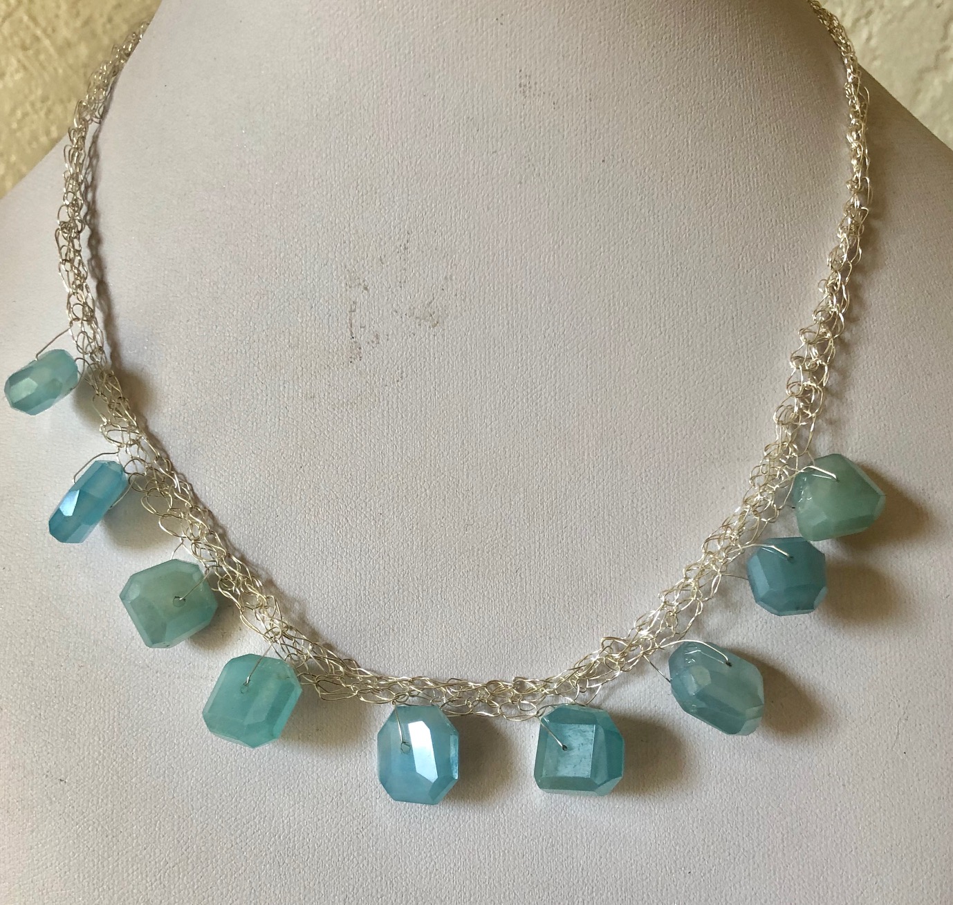 Pierres Bleues (£35)