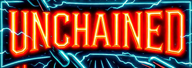 Unchained Banner Graphic