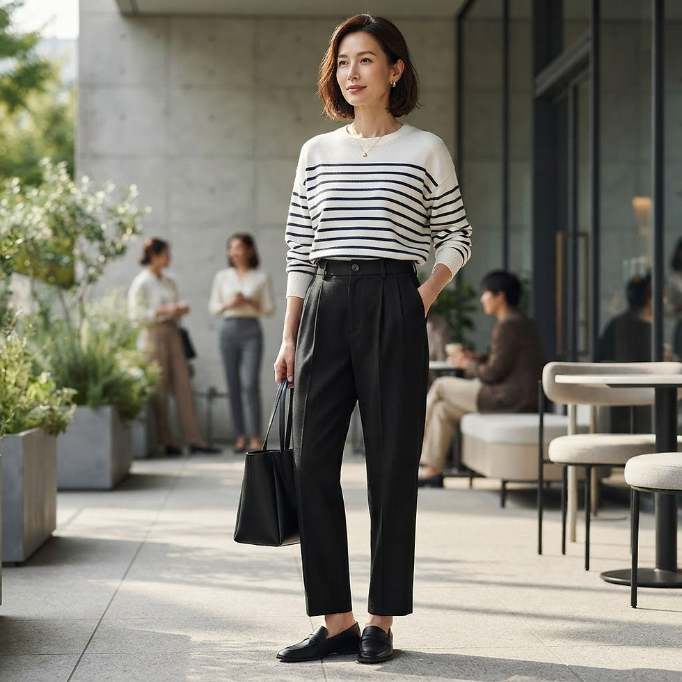 Thumbnail: Aurelle Trousers