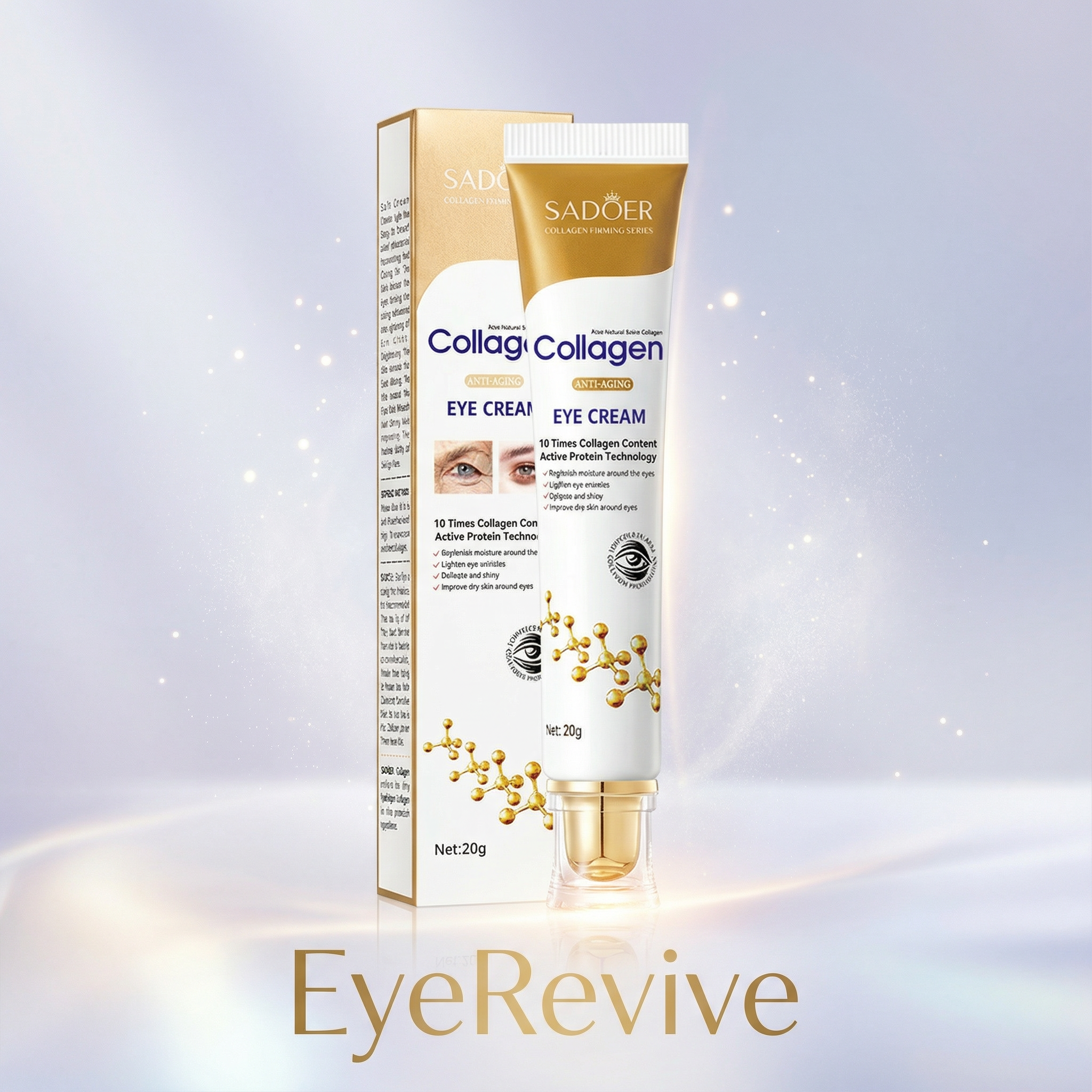 EyeRevive