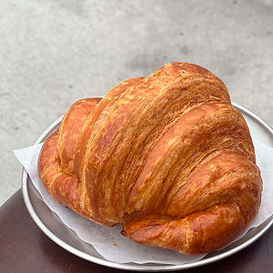 Butter Croissant