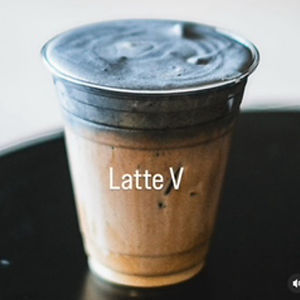 Latte V (12oz)