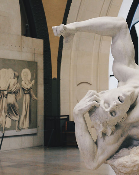 Roman Sculpture