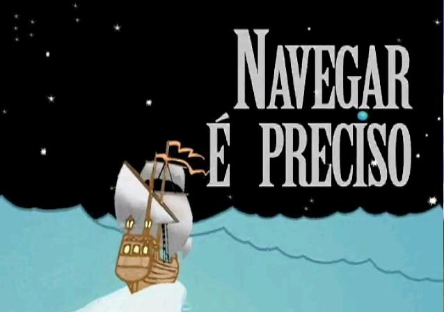 A Super e Maravilhosa Internet!