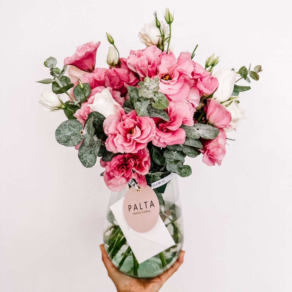 Miniatura: Bloom