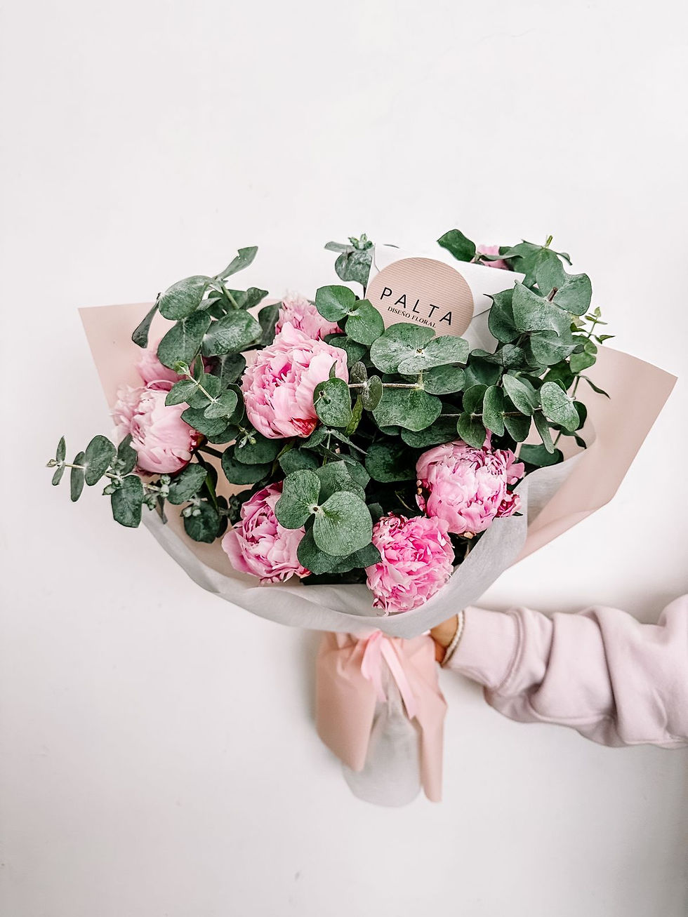 Peonias