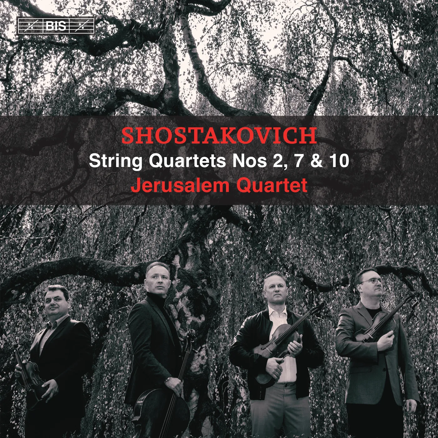 その他 Shostakovich: String Quartets 5, 6, 7 41A431NKRGL._UF1000,1000_QL80_.jpg
