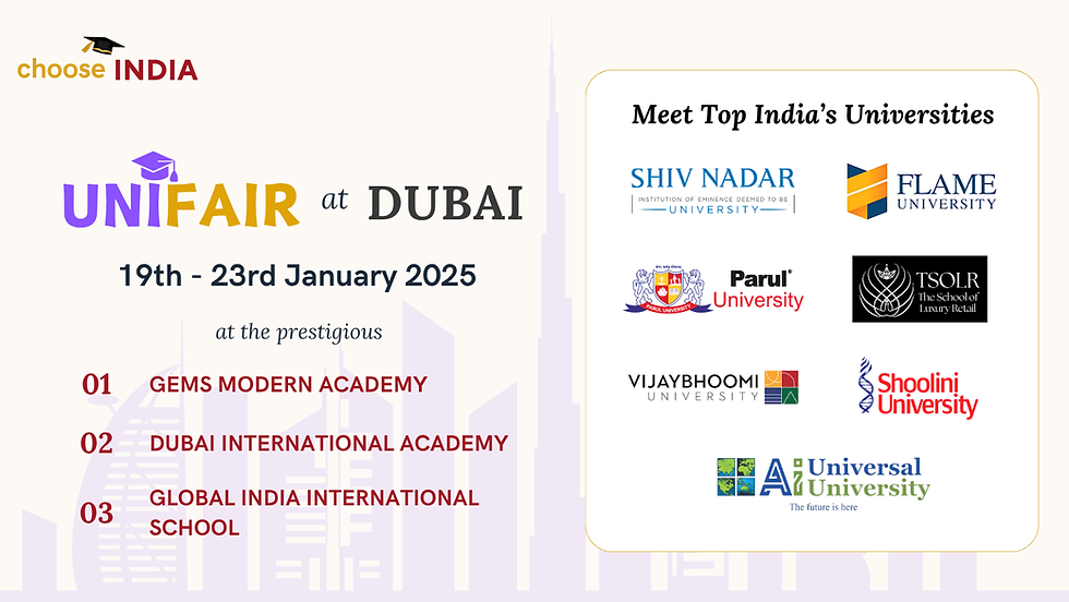 Unifair - Dubai