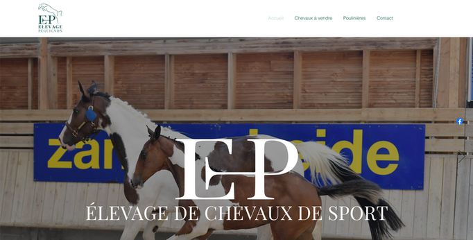 Elevage Peguignon
